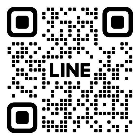 line-qr